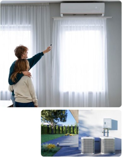 Airwave Heating & CoolingLtd photo 7